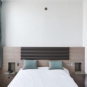 Standaard Kamer met een Queen Size Bed