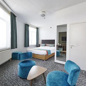 Deluxe Kamer met een King Size Bed